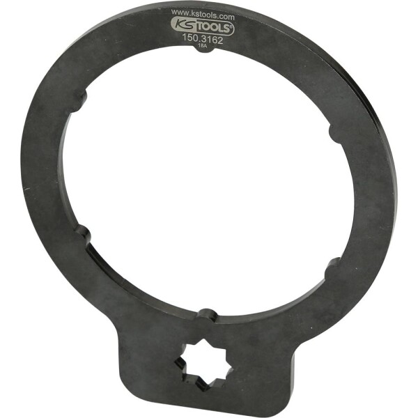 KS Tools 150.3162 3/8" kľúč na palivové filtre pre Volkswagen Crafter; 150.3162
