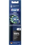 Oral-B EB50BRX Cross Action - 2ks / Náhradné hlavice (EB50BRX-2)