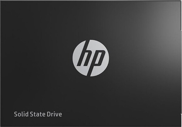 HP S700 500GB 2.5" SATA III (2DP99AA#ABB)