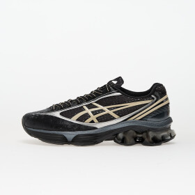 Tenisky Asics Us6-S Gel-Kinetic Fluent Black/ Vanilla EUR 46