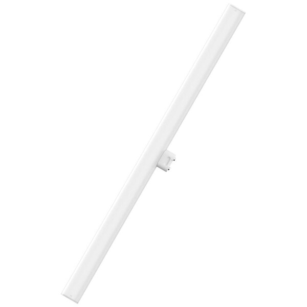 OSRAM HOMELIGHTING 4099854232855 LED En.trieda 2021 F (A - G) S14d tyčový tvar 4.7 W = 40 W teplá biela (Ø x v) 29 mm x 29 mm 1 ks; 4099854232855