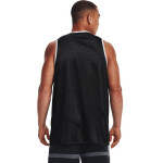 Pánske tričko Baseline Reversible Jsy 1377310 00 Under Armour