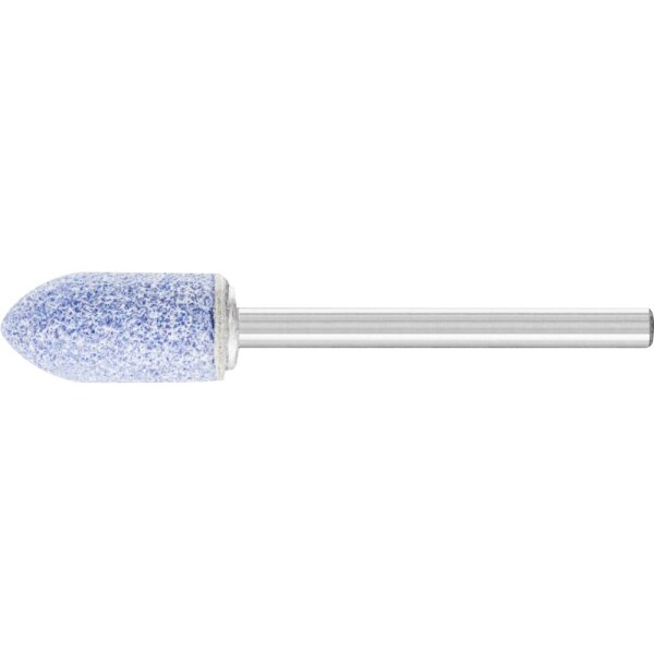 PFERD TOOLS 32105340 brúsny kolík Priemer 8 mm 10 ks; 32105340