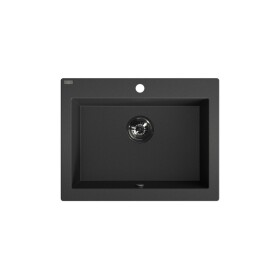 Kuchinox - Komodo - drez 1-kom SBK_710A