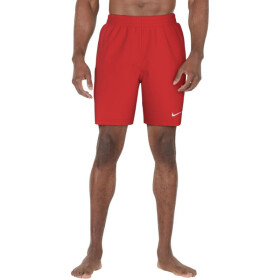 Plavecké šortky Nike Essential 7 M NESSF559 614 S