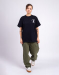 Service Works Maintainence Tee BLACK S