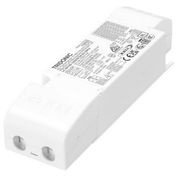 Tridonic LC 45W 700-1050mA DA SC SNC4 LED driver 45 W 1.05 A 15 - 50 V; 87501148