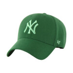 '47 Brand New York Yankees MVP Snapback Cap B-MVPSP17WBP-RN NEPLATÍ