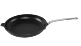 De Buyer Choc Extreme nepriľnavá panvica s nerezovou rukoväťou 32 cm (DB8300-32)