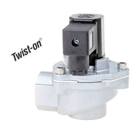 IMI NORGREN magnetický ventil 8296300.8171.02400 1 ks; 8296300.8171.02400