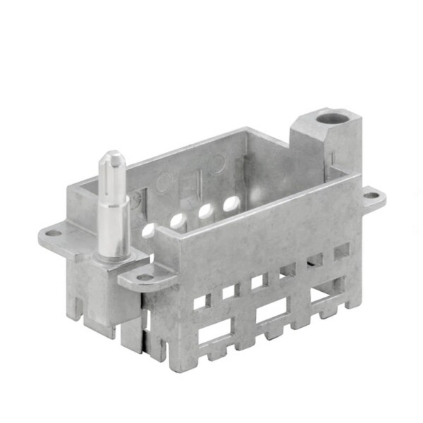 Weidmüller 2736920000 modulový rám 1 ks; 2736920000