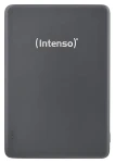 INTENSO MW10000 sivá / Powerbanka / 10000mAh / MagSafe / USB-C / PD 20W (7344034)