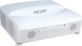 Acer L812 biela / DLP / 3840 x 2160 / 4000 ANSI / 2M:1 / HDMI + USBC / RS232 / RJ45 / WiFi / 2x 10W repro (MR.JUZ11.001)