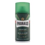 PRORASO Pena na holenie refreshing eucalyptus 300 ml