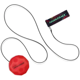 WABOBA Odrazová loptička LED Bounceback