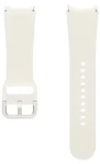 Samsung Športový remienok 20 mm (M/L) béžová / Fluoroelastomer (ET-SFR94LUEGEU)