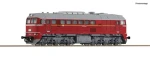 Roco 7300040 Dieselová lokomotíva T 679.1 - ČSD Sergej