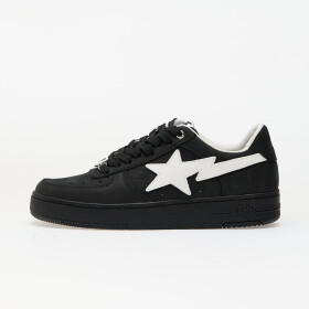 Tenisky A BATHING APE Bape Sta 4 M2 Black EUR 43