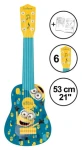 LEXIBOOK Gitara Mimoni