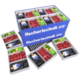 Fischertechnik education Class Set Basics základná sada; 571104