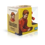 Albi Hlavolam - Rýchlonožka