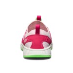 Detské tenisky KEEN MOTOZOA SNEAKER YOUTH raspberry/summer green - 34