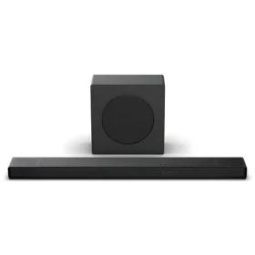 Hisense AX3120Q čierna / Soundbar / 440W / 3.1.2 / HDMI / USB / optický vstup / BT 5.3 (100002143106)