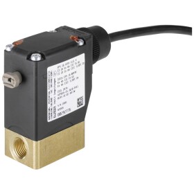 Bürkert magnetický ventil 353613 0330 24 V 1 ks; 353613