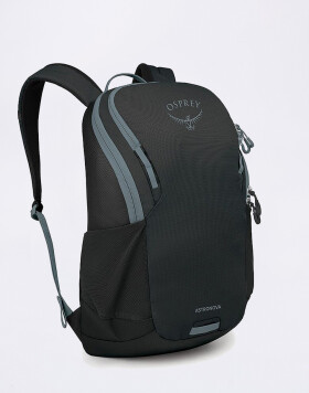 Osprey Astronova black/shale grey