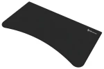 Arozzi ARENA Deskpad čierna / Ochranná podložka pre stôl Arena (ARENA-PAD-PBK)