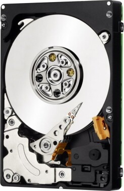 Dell 450GB 3.5'' SAS-2 (6Gb/s) (XX517)