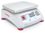 Ohaus Valor 1000 V12P15 / Kompaktná váha / do 15 kg / presnosť 2 g / antikorová doska / LCD displej (V12P15 EU)