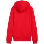 Puma Team Goal Casuals Hoody W 658621 01 S