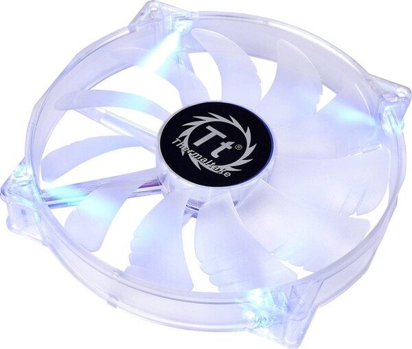 Thermaltake CL-F016-PL20BU-A