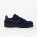 Tenisky Nike W Air Force 1 '07 Midnight Navy/ Midnight Navy-Black EUR 36