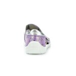 Fare B54/5564253 fialové detské barefoot sandále 23 EUR