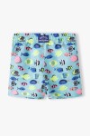 Plavky pre chlapcov, Minoti, 13swim 14, Chlapec - 80/86 | 12-18m