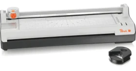 Peach PBP450 / Laminovačka / 6v1 / A3 / rezačka a zaobľovač rohov (PBP450)