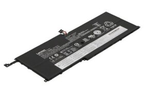 2-Power batéria pre Lenovo X1 Carbon Gen 4 (01AV409 alternative ) / 4 článková / 15.2V / 3680mAh (CBP3712A)