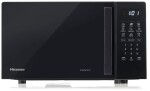 MPL Power Hisense 20 L 700 W melna - Mikrovilnu krasns