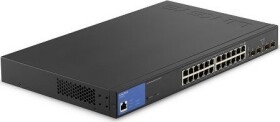 Linksys Switch Linksys LGS328PC-EU