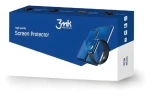 3mk All-Safe Hammer Watch / Ochranná fólia / IK07 / Self-Heal / 5 ks (5903108436458)