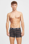 3PACK Boxerky JACK AND JONES JACJohn