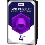 WD Purple 4TB 3.5'' SATA III (6 Gb/s) (WD43PURZ)