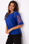 Blúzka model 216394 Lacerta 42