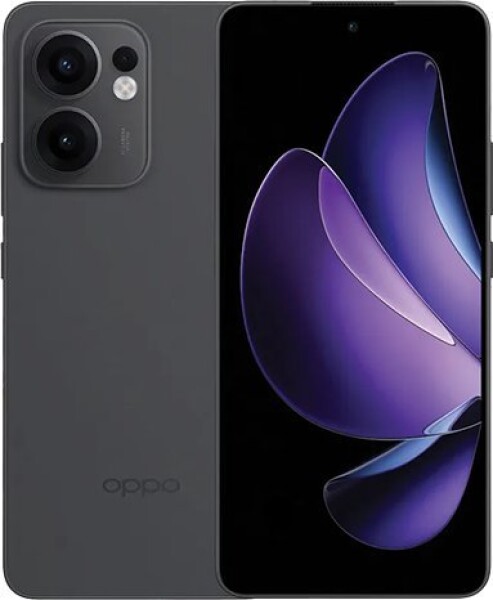 Oppo Oppo Reno13 F 5G Dual Sim 8GB RAM 256GB - Graphite Grey