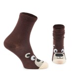FUNNY chlapčenské ponožky - 3pack, Pidilidi, PD0139-02, chlapec - 35-37