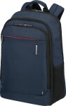 Samsonite NETWORK 4 15.6 modrá / Batoh na notebook / do 15.6 (142310-1820)