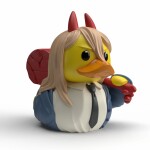 Tubbz kačička Chainsaw Man - Power (prvá edícia)