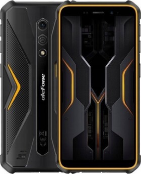 UleFone Armor X12 Pro 4/64GB Oranžový (UF-AX12P/OE)